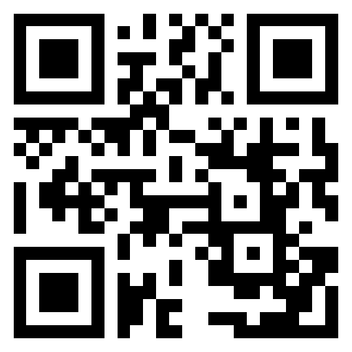 QR code to start a WhatsApp chat with Vishan Solar